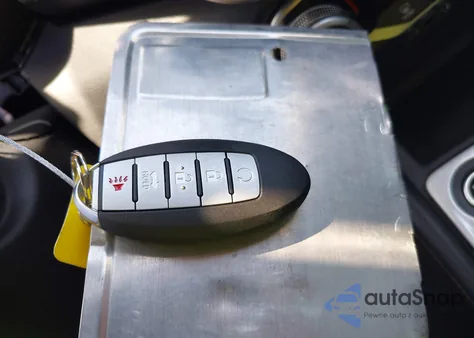 2023 Nissan Sentra Sr Xtronic Cvt из США, поврежденный, VIN 3N1AB8DV8PY244114